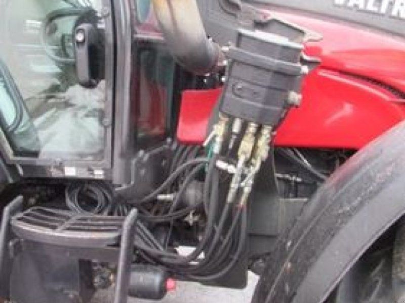 Valtra N 91 Hi-Tech