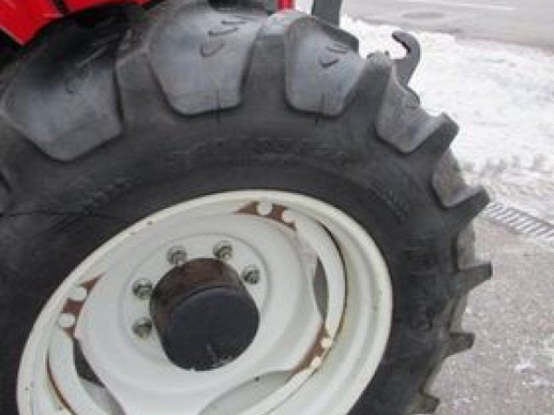 Valtra N 91 Hi-Tech