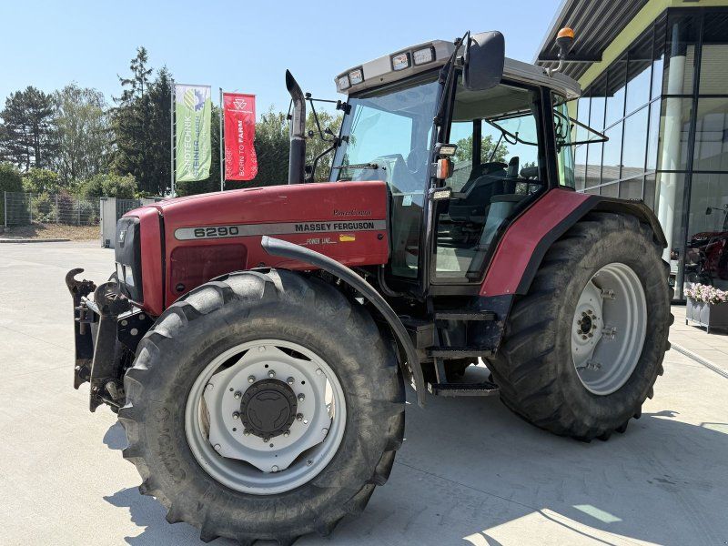 Massey Ferguson 6290-4