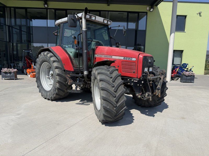 Massey Ferguson 6290-4