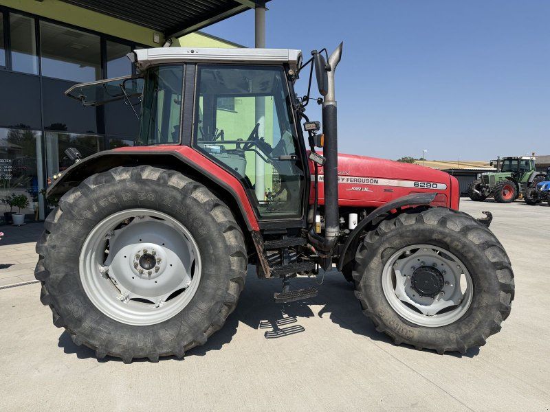 Massey Ferguson 6290-4