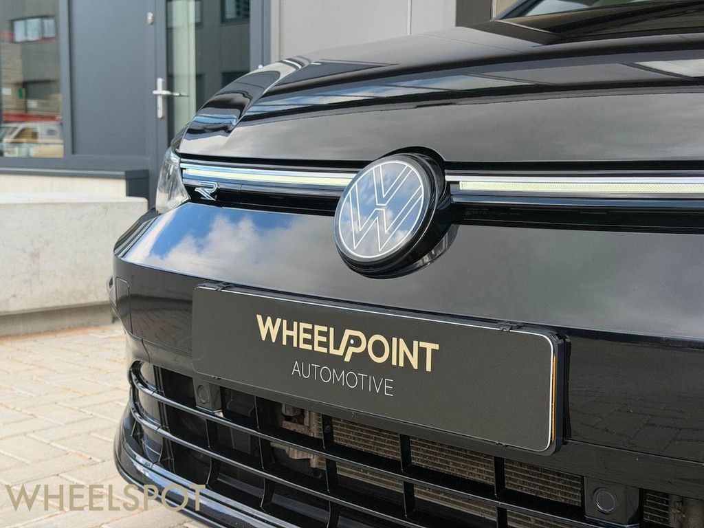 Volkswagen Golf 1.5 eTSI R-Line|Pano|H/K|IQ|Keyless|BOMVOL