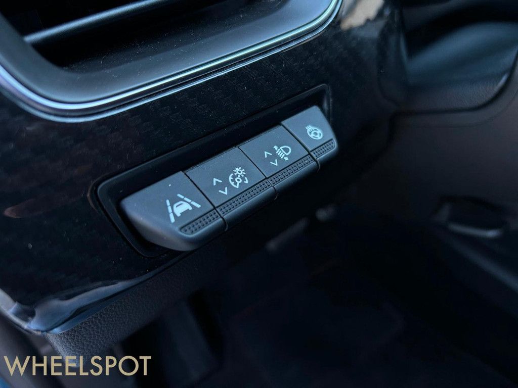 Renault Arkana 1.6 E-Tech Hybrid 145 R.S. Line|Leer|Carbon