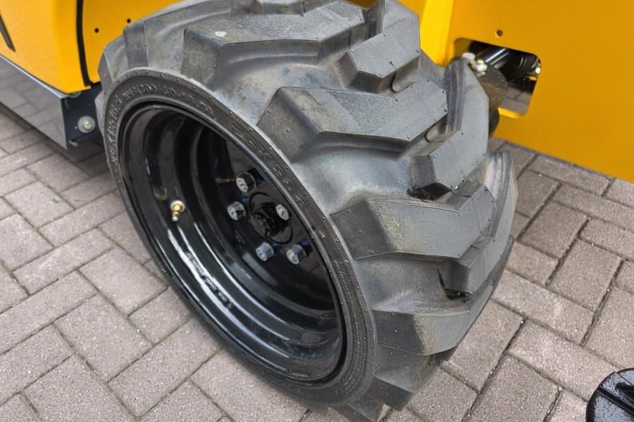 Haulotte COMPACT 12DX Valid Inspection, *Guarantee! Diesel,
