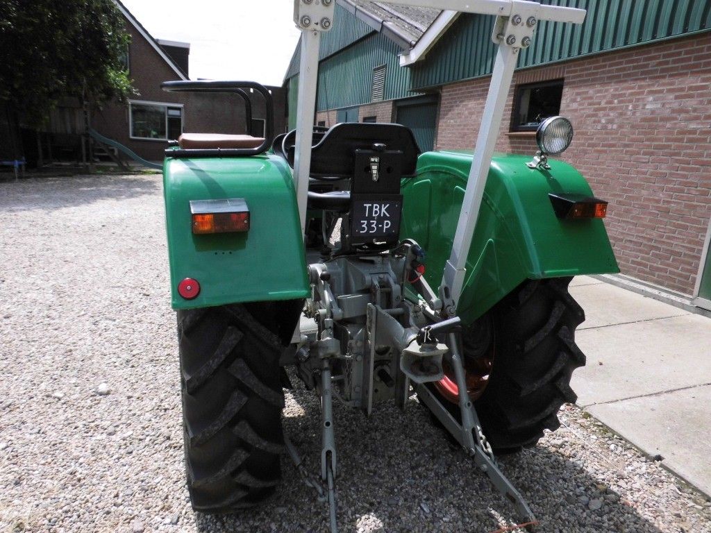 Deutz 2506