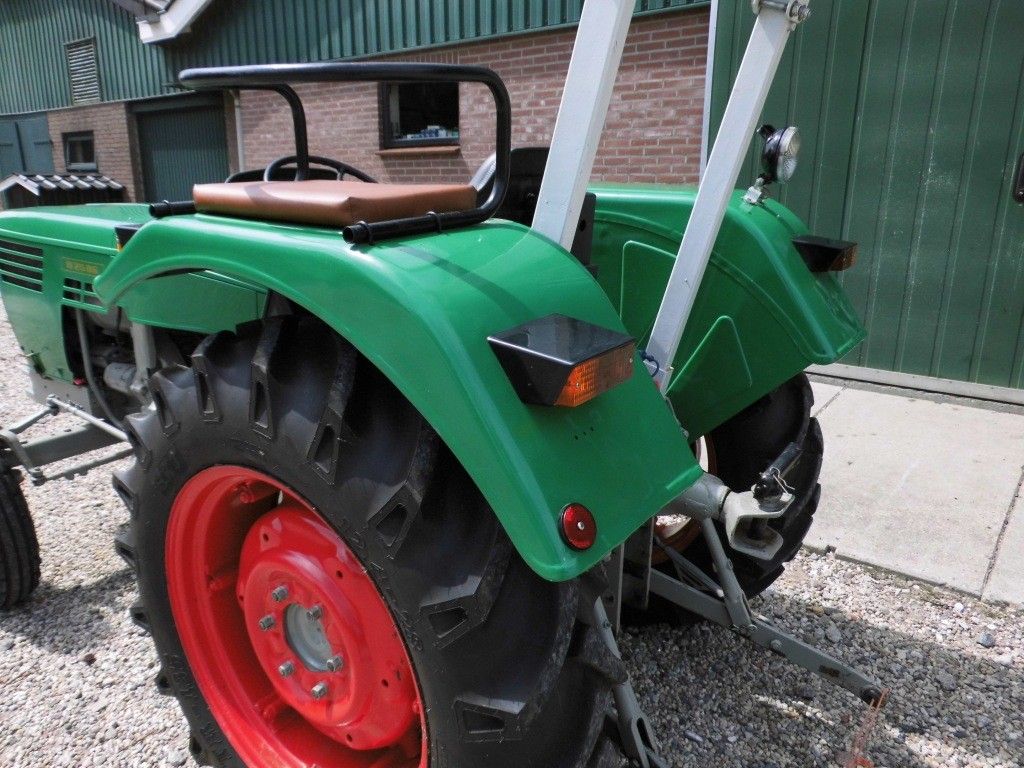 Deutz 2506