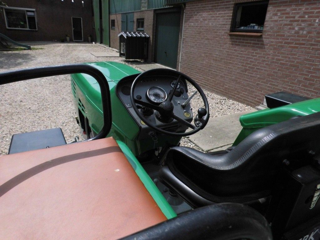 Deutz 2506