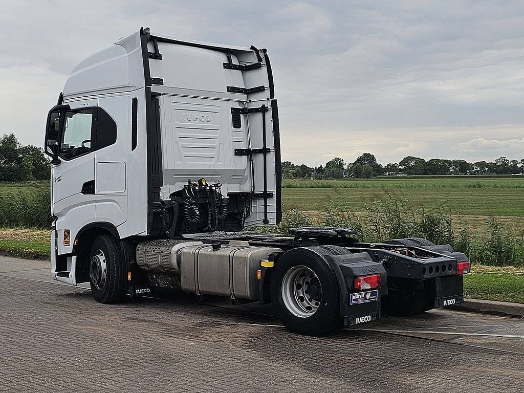 IVECO S-WAY AS440S49