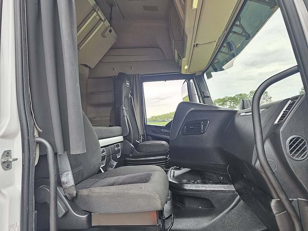 IVECO S-WAY AS440S49