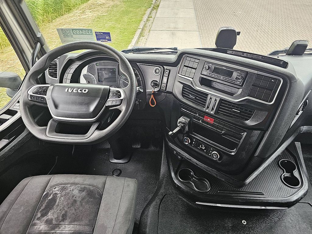 IVECO S-WAY AS440S49