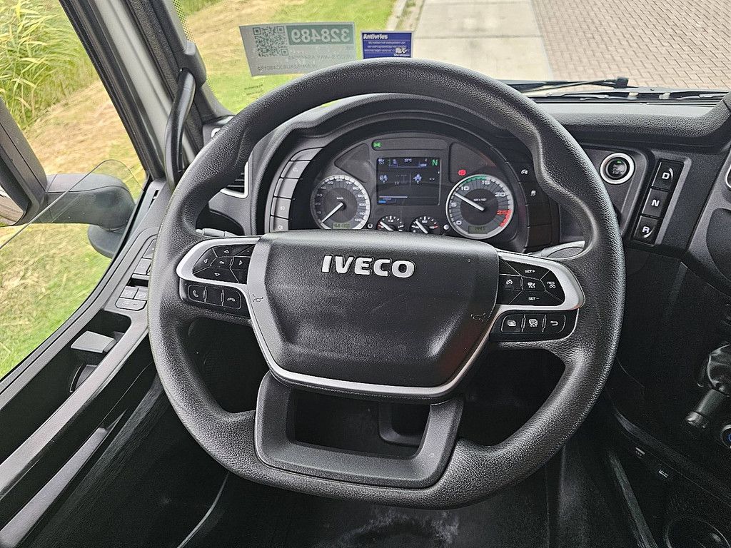 IVECO S-WAY AS440S49