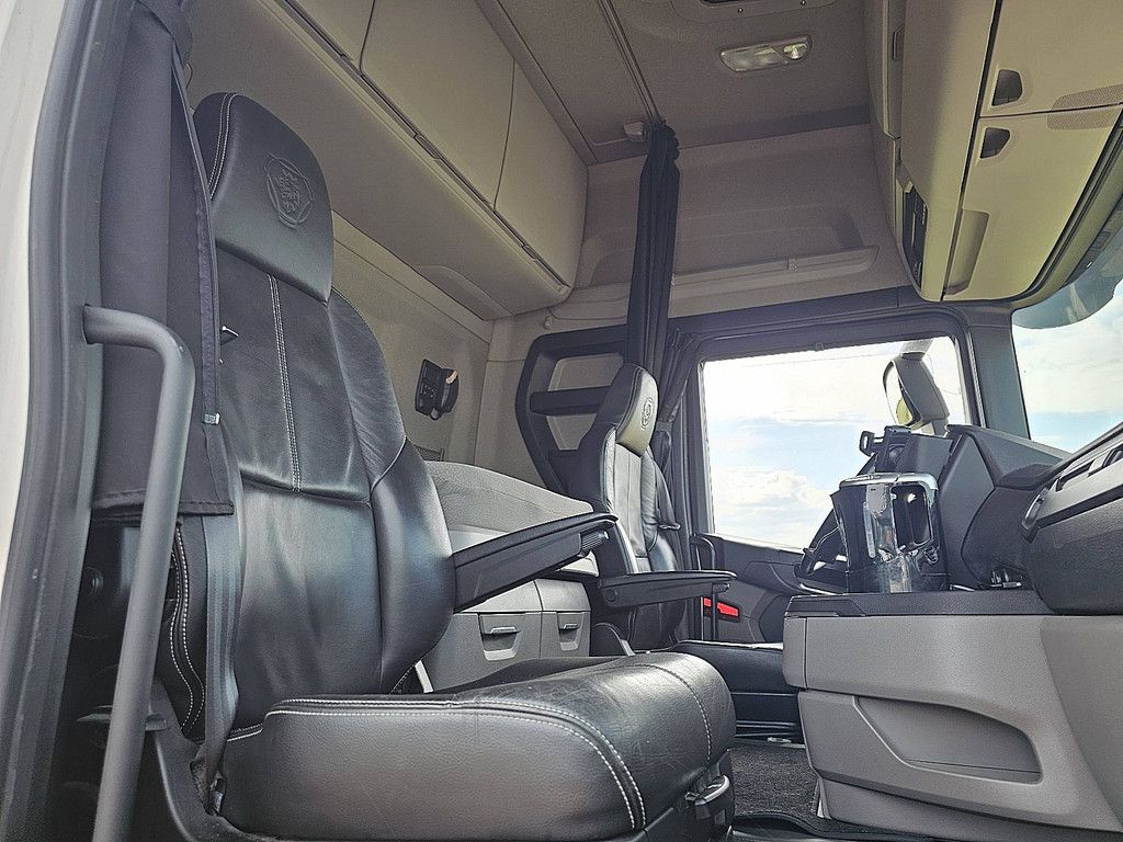 SCANIA R500 6x2/4 lb mega ret