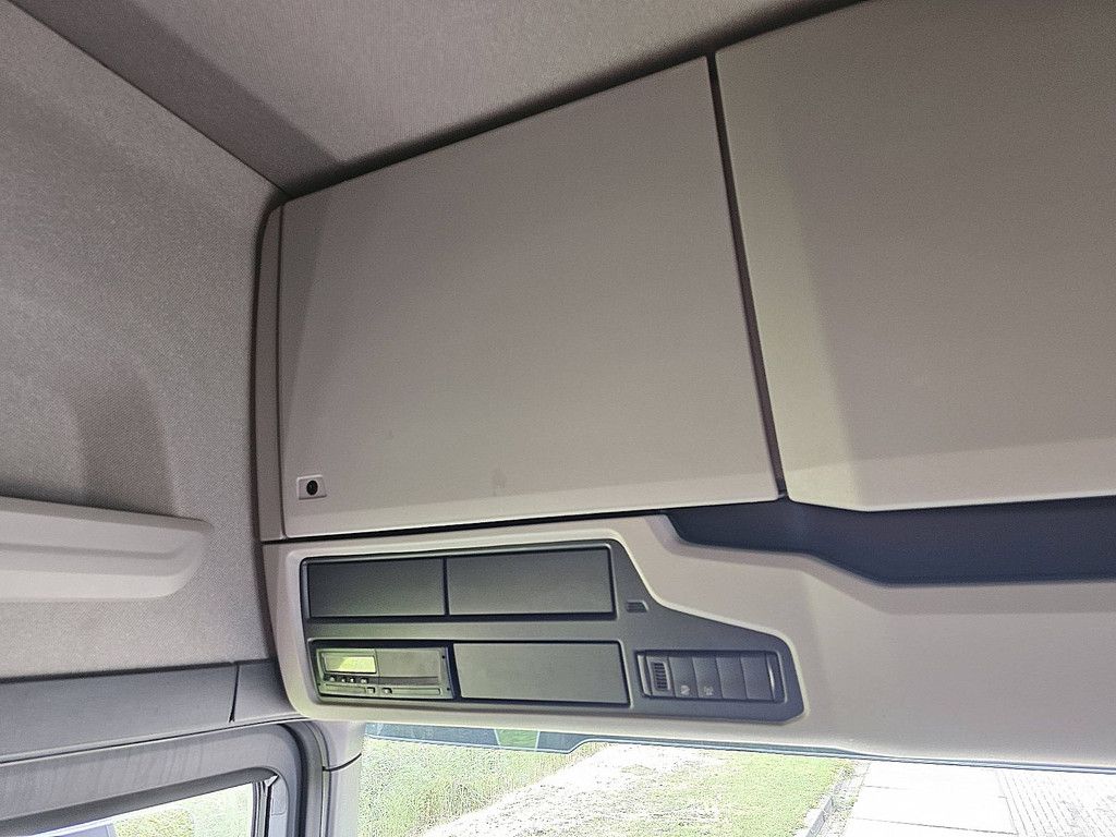 SCANIA R500 6x2/4 lb mega ret
