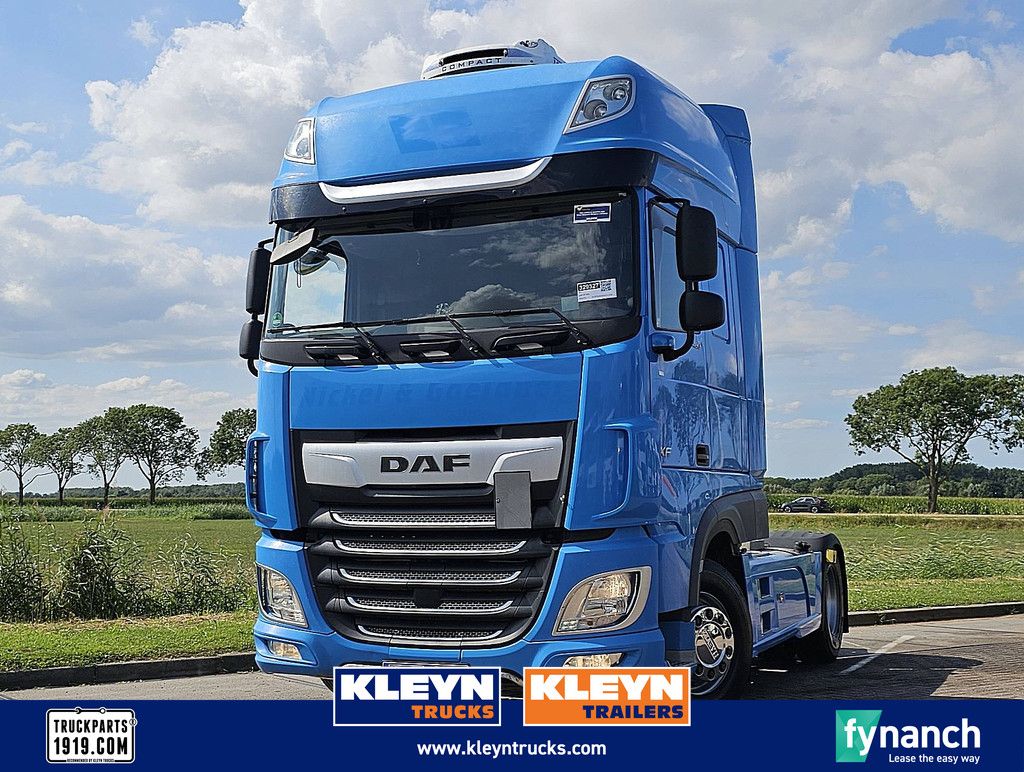 DAF XF 480