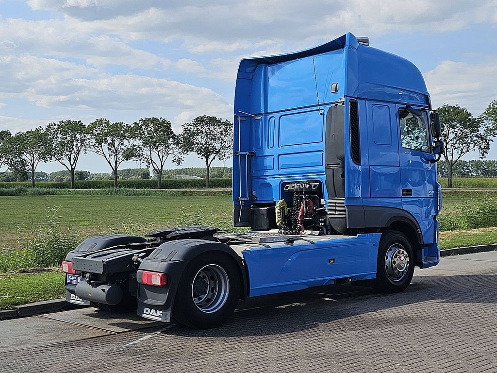 DAF XF 480