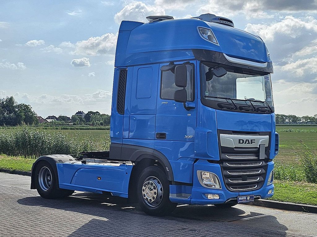 DAF XF 480