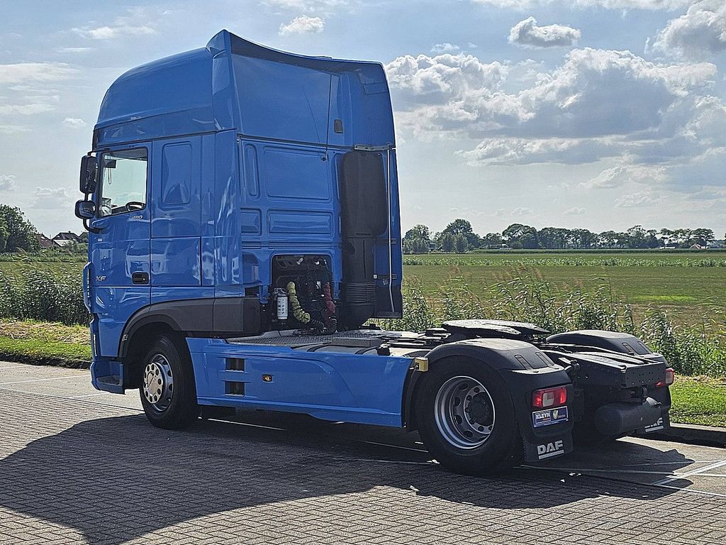 DAF XF 480
