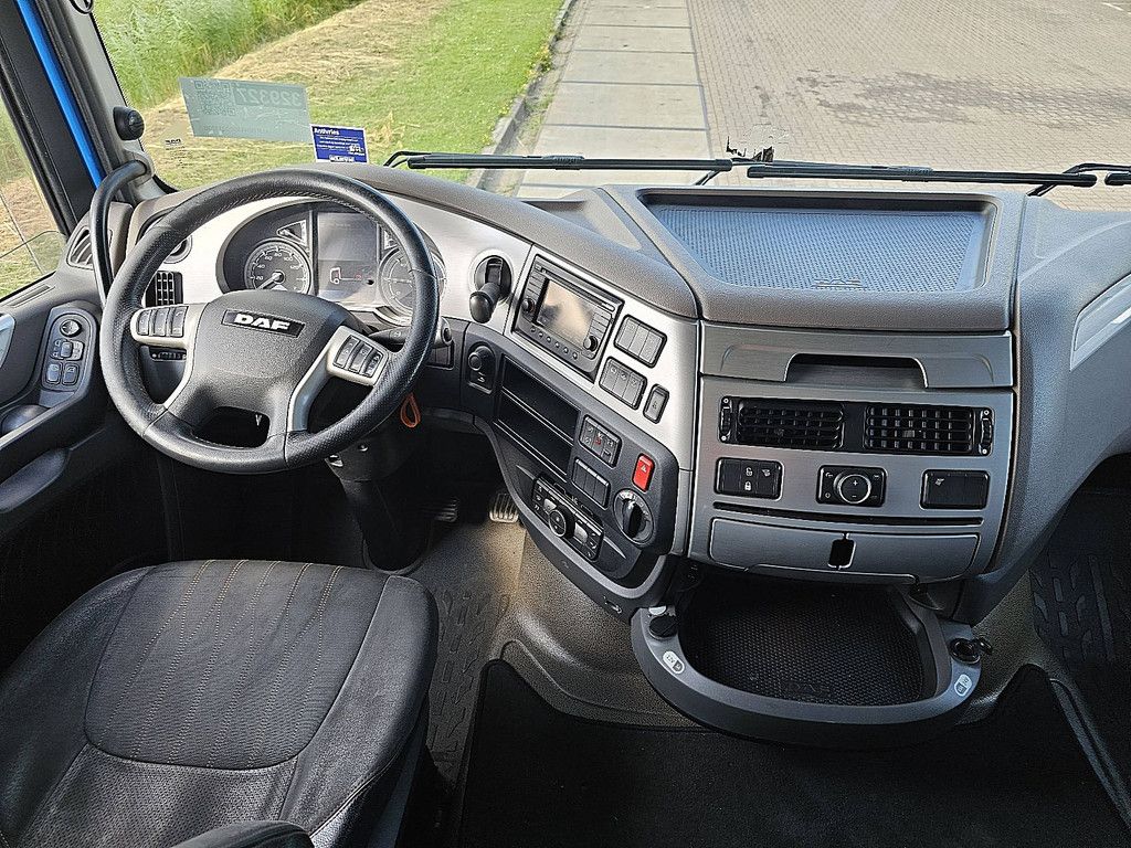 DAF XF 480