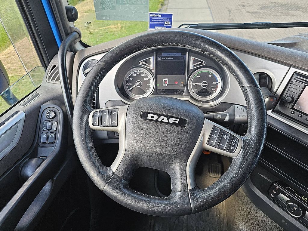 DAF XF 480