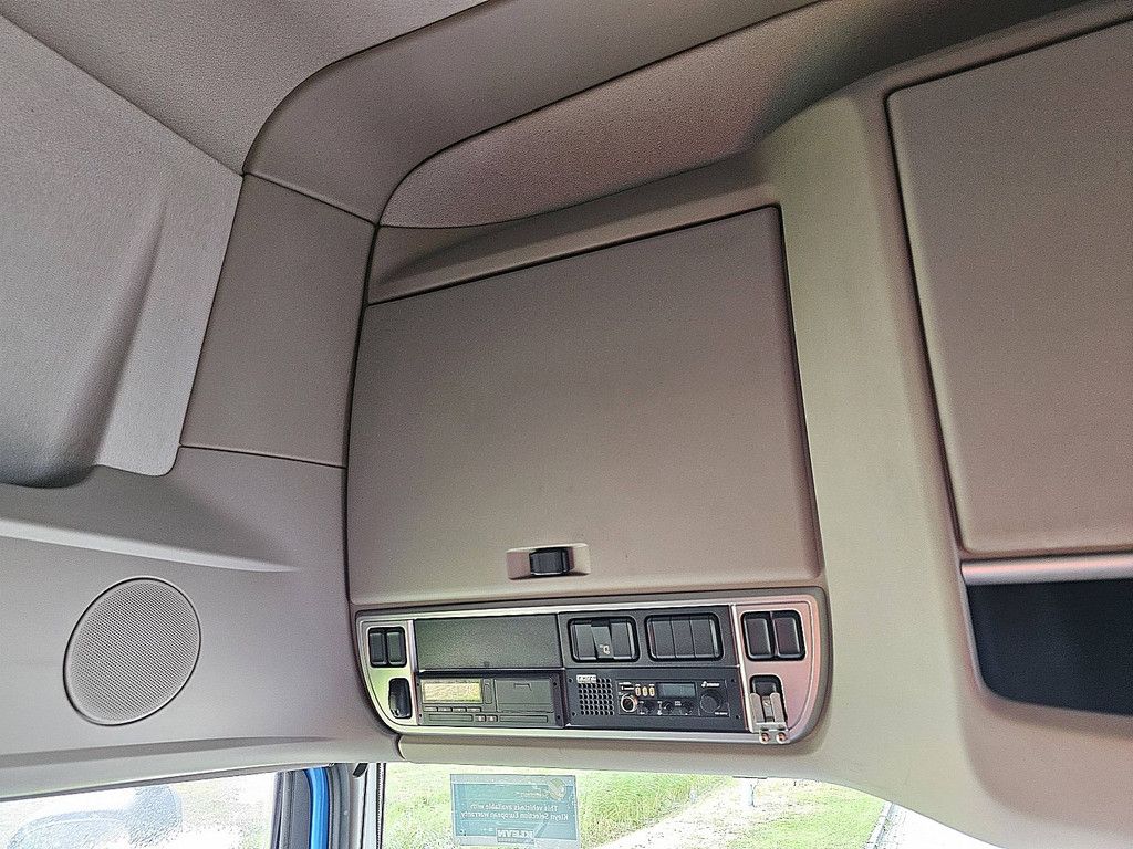 DAF XF 480