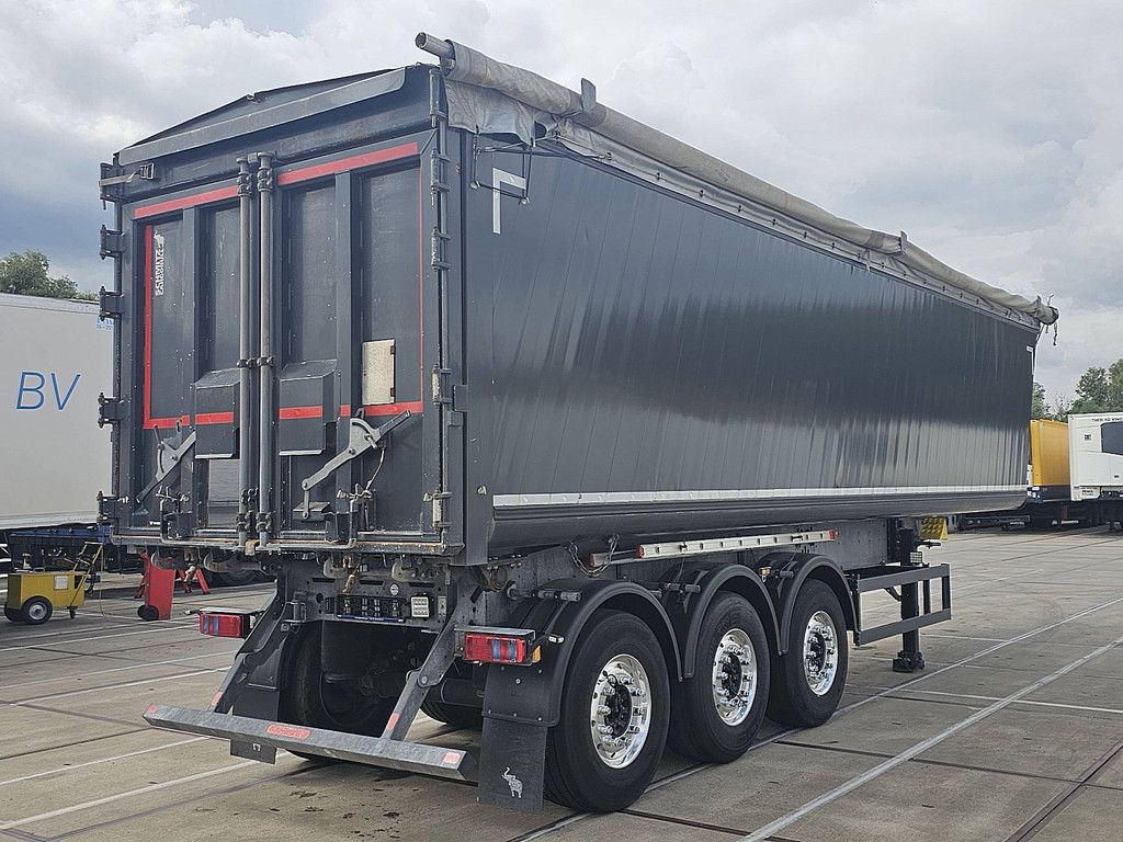 SCHMITZ SCB S3D