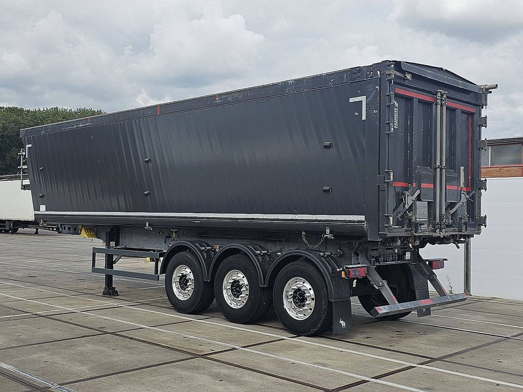 SCHMITZ SCB S3D
