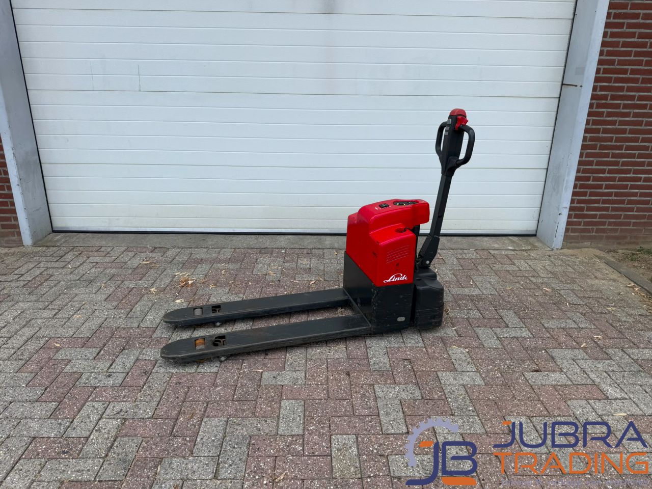 Linde MT15 Electric Pallet Truck | 2020 | 1.5T | 24V