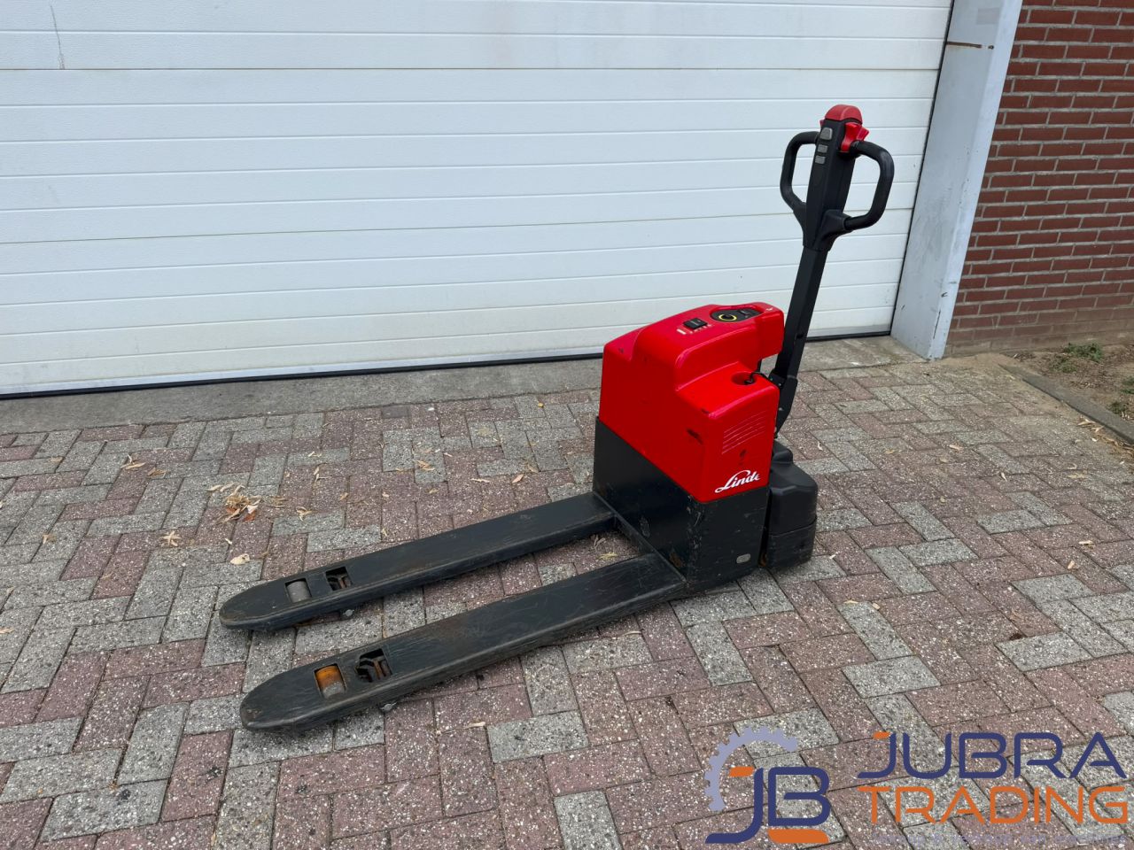 Linde MT15 Electric Pallet Truck | 2020 | 1.5T | 24V