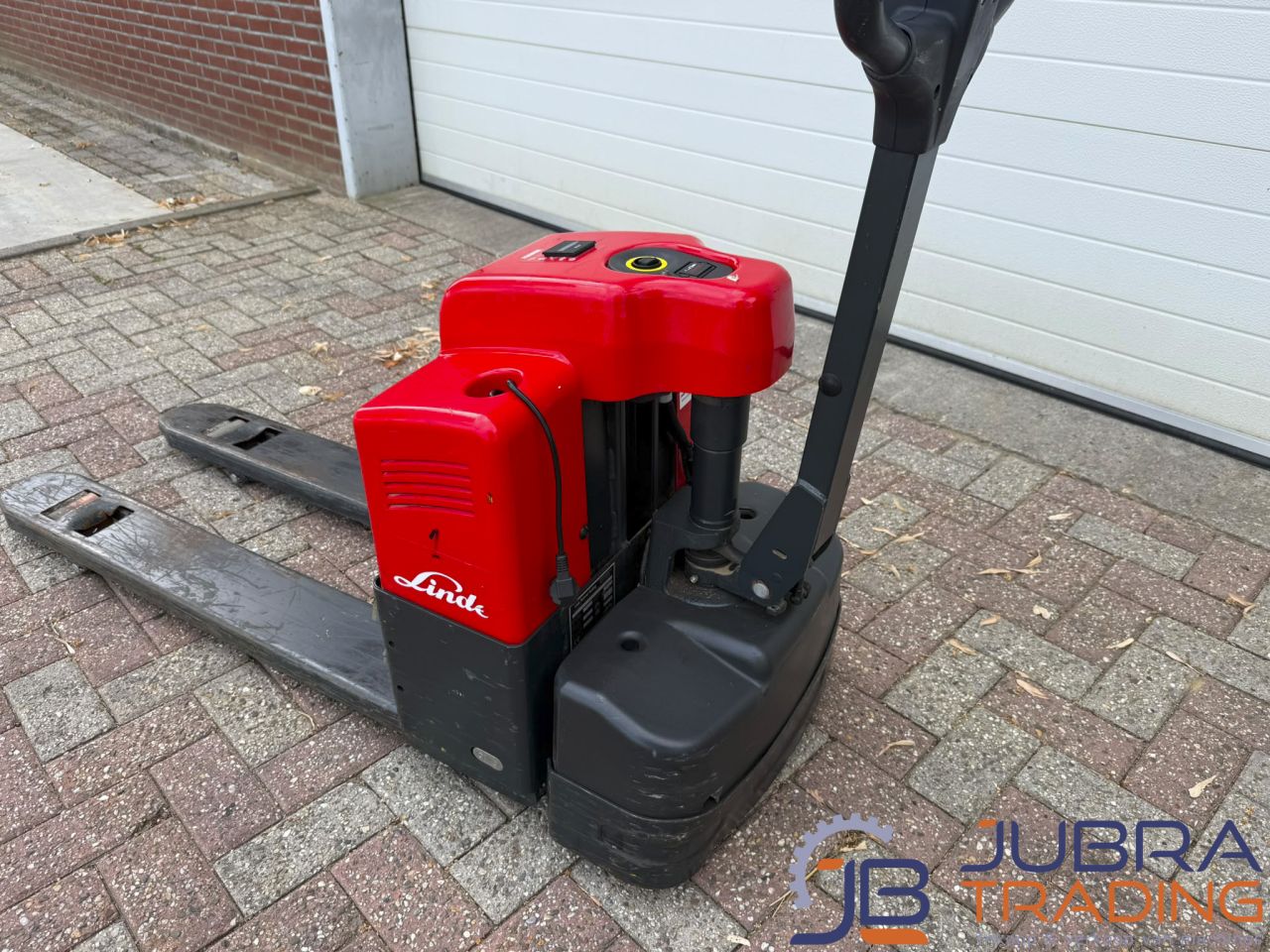 Linde MT15 Electric Pallet Truck | 2020 | 1.5T | 24V