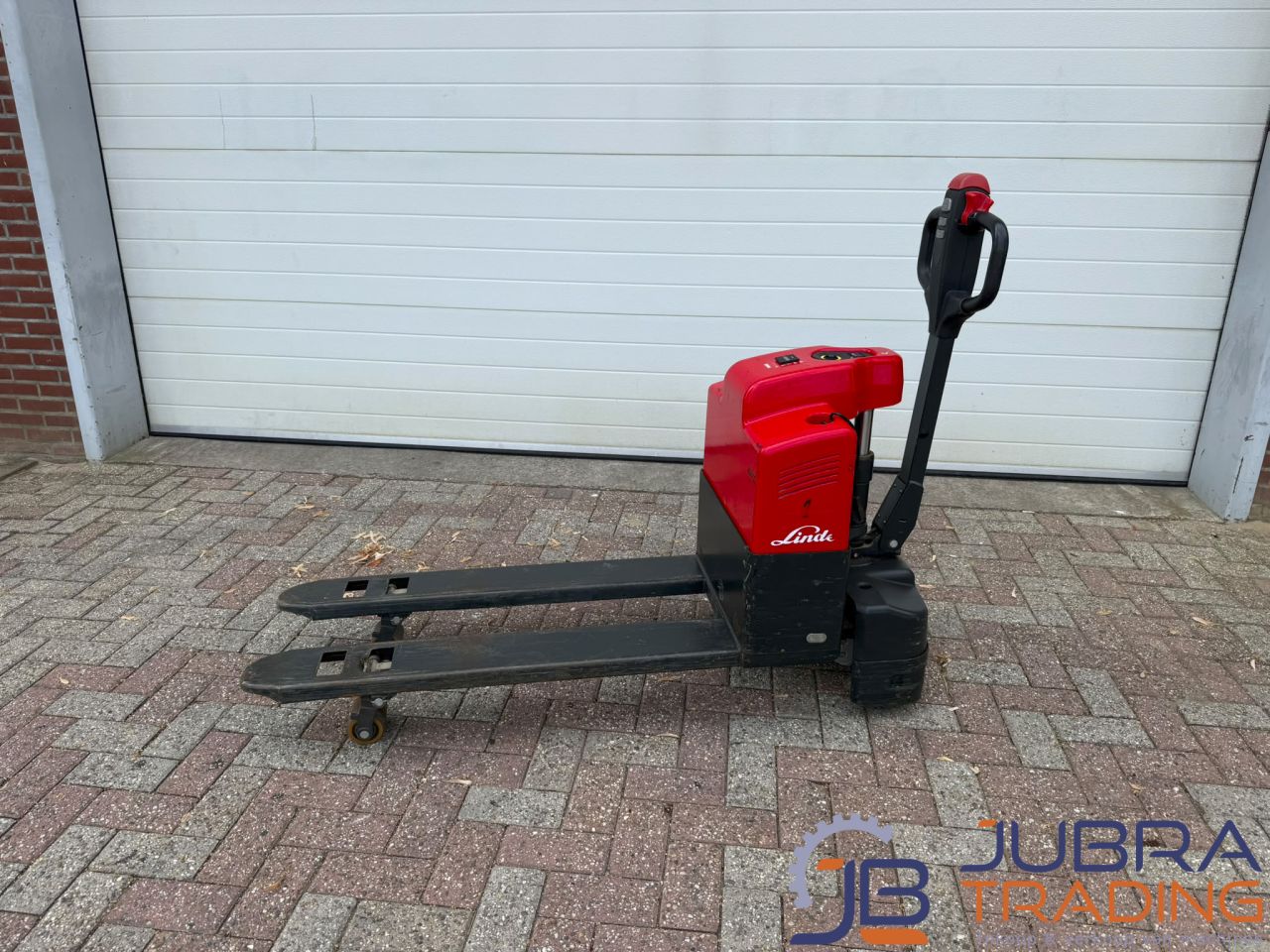 Linde MT15 Electric Pallet Truck | 2020 | 1.5T | 24V