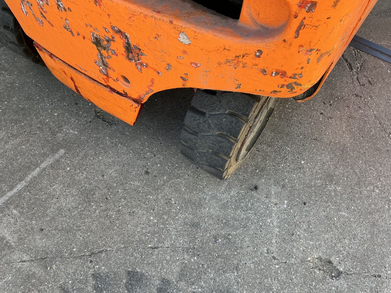 Te Koop Linde 2.0 Elektisch