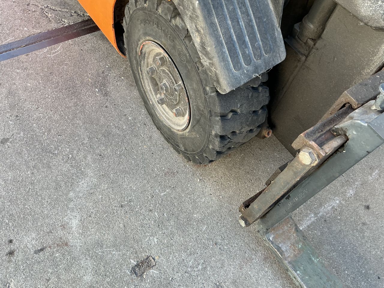 Te Koop Linde 2.0 Elektisch