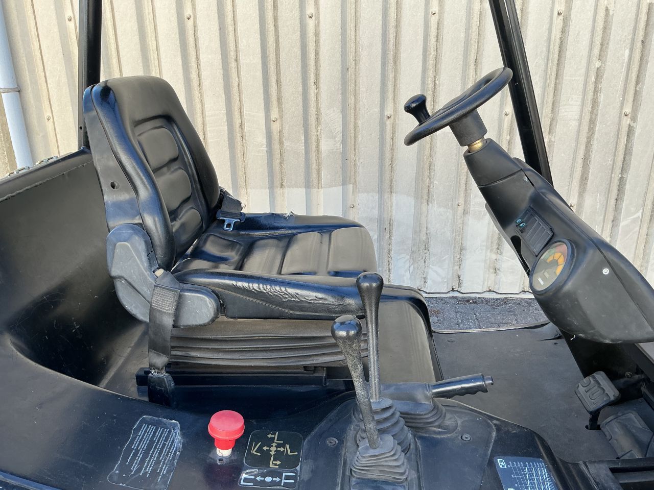 Te Koop Linde 2.0 Elektisch
