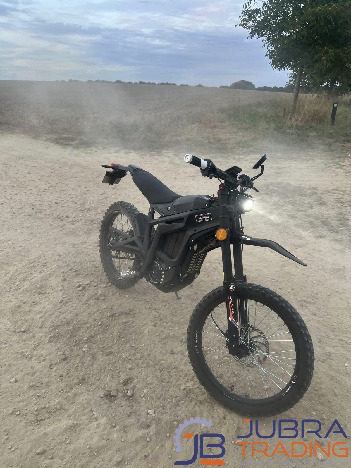 Talaria Sting TL45 Elektrische Brommer | 2023 | 3600KM | 4000W