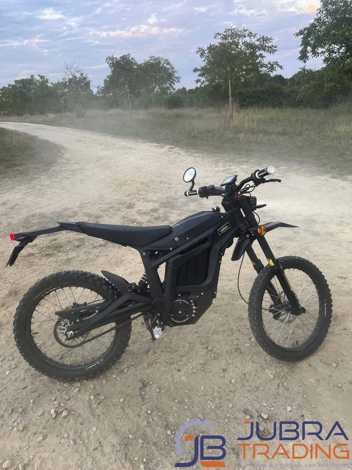 Talaria Sting TL45 Elektrische Brommer | 2023 | 3600KM | 4000W