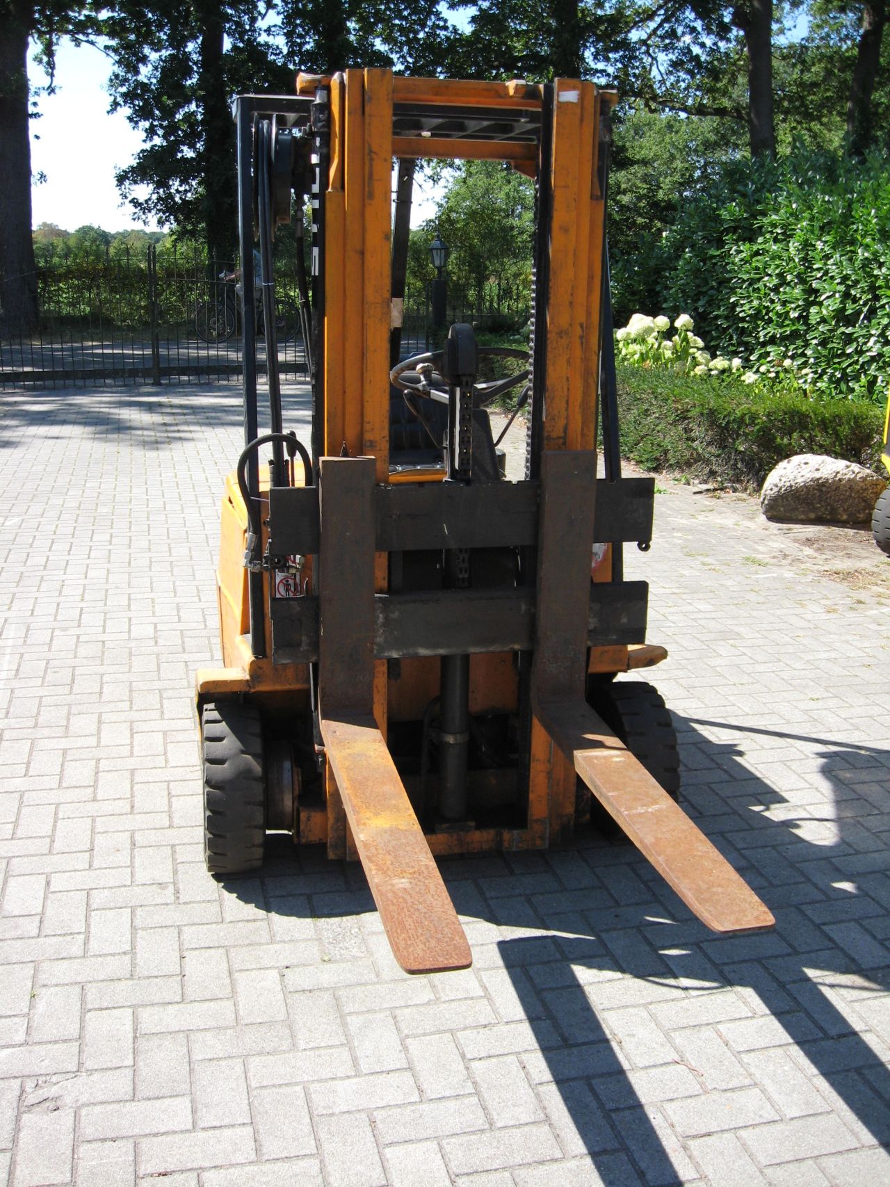Heftruck Still