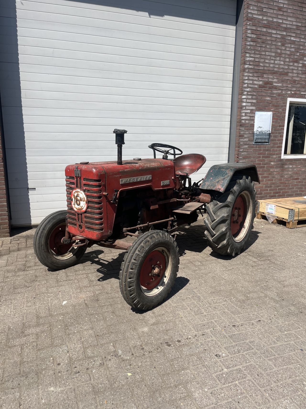 Mc Cormick D219
