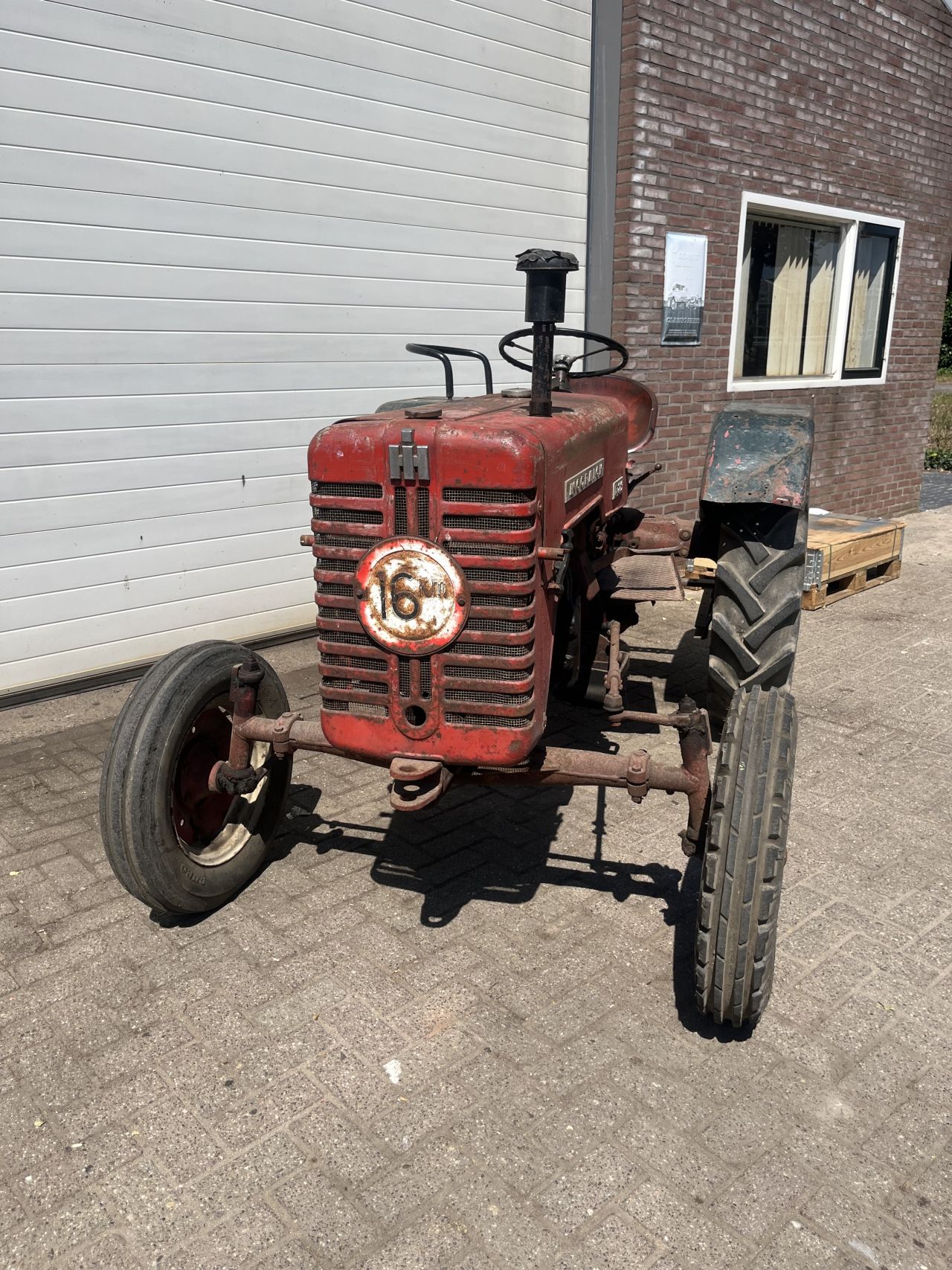 Mc Cormick D219