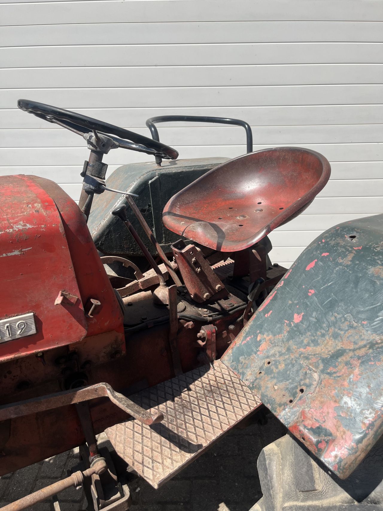 Mc Cormick D219