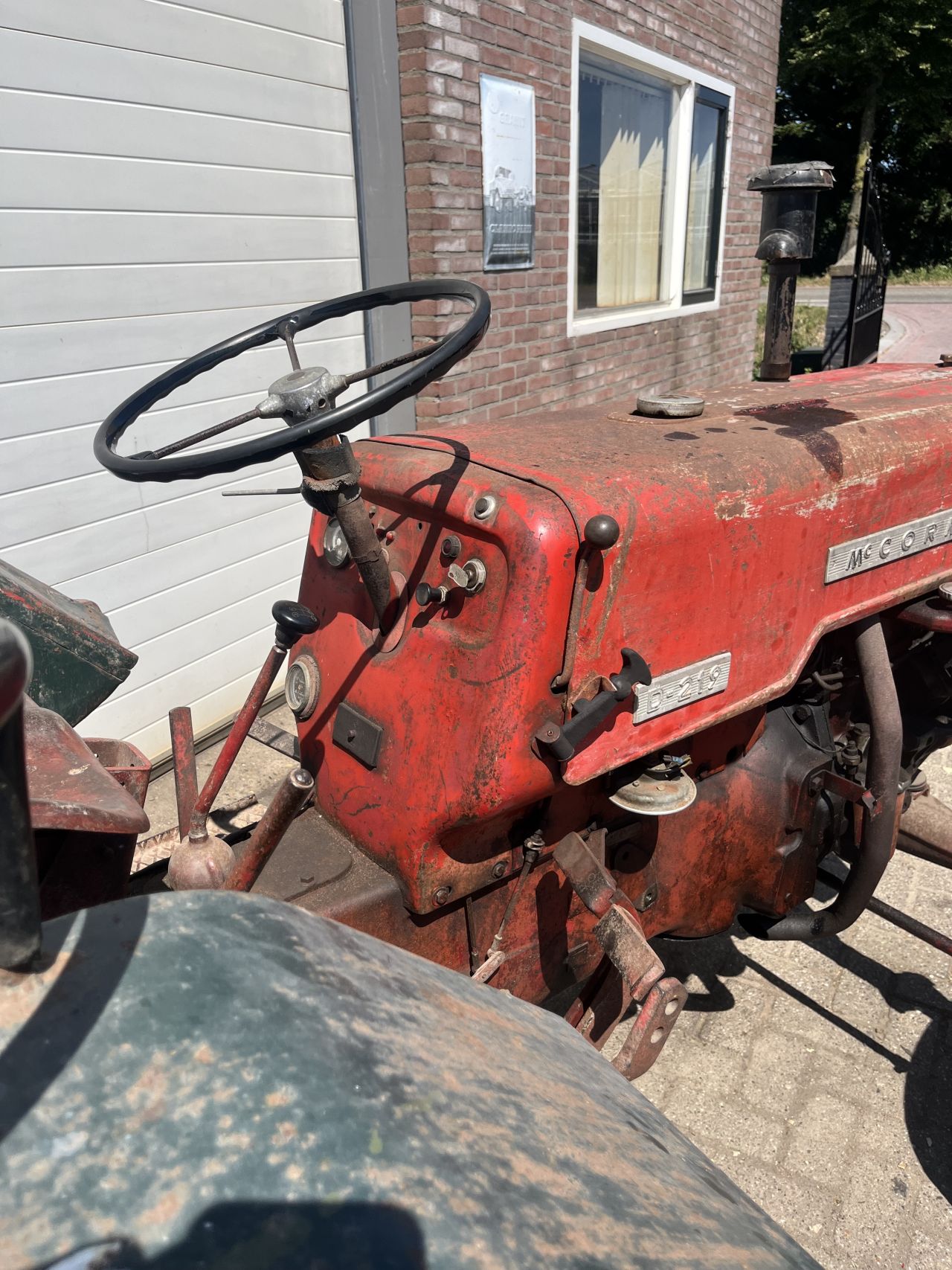 Mc Cormick D219