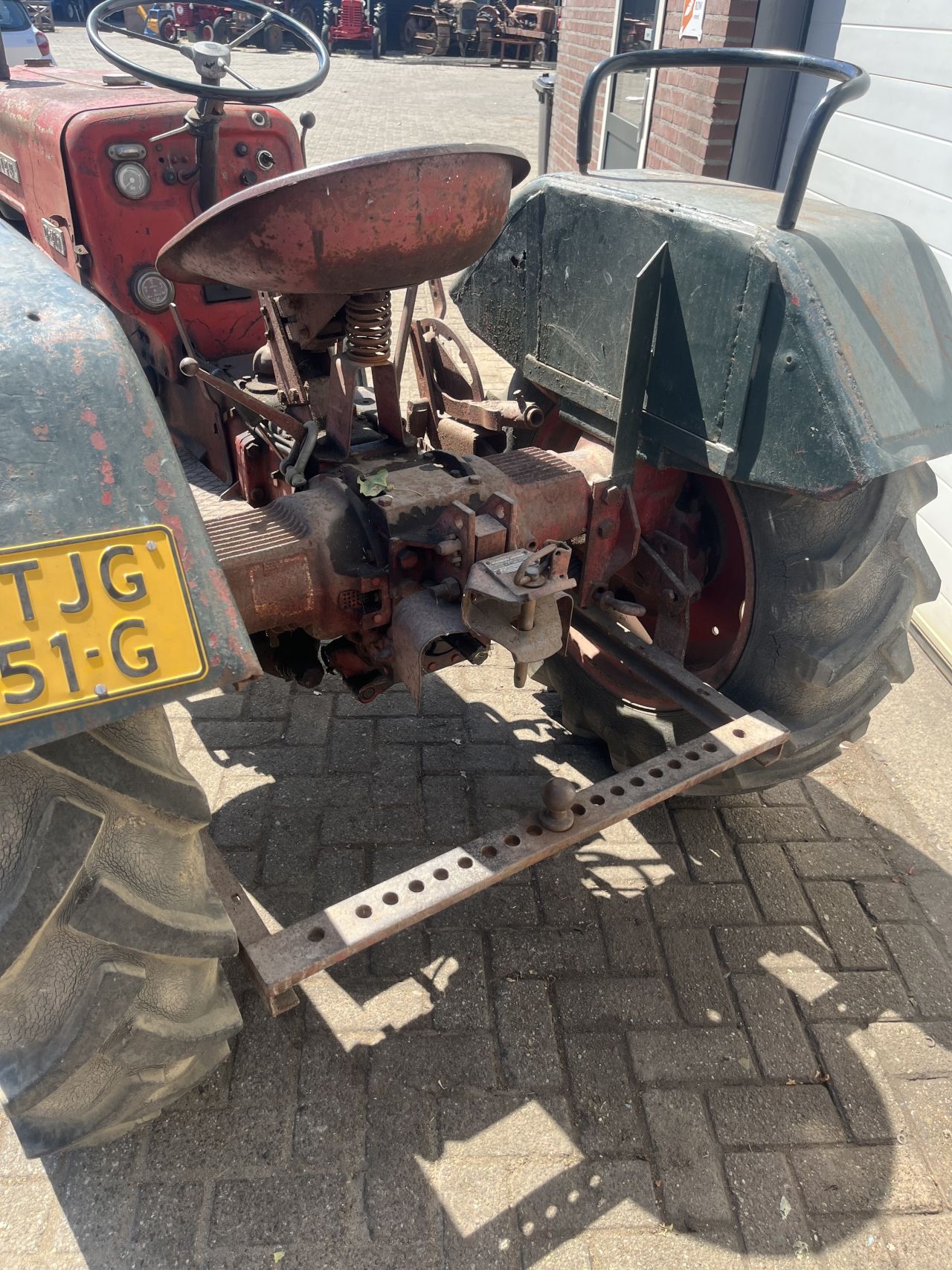 Mc Cormick D219