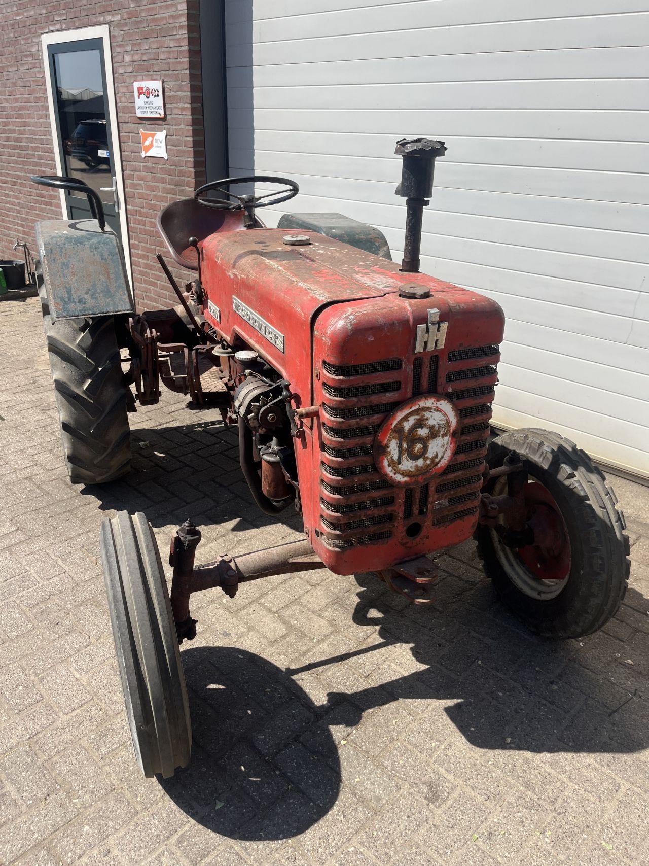 Mc Cormick D219
