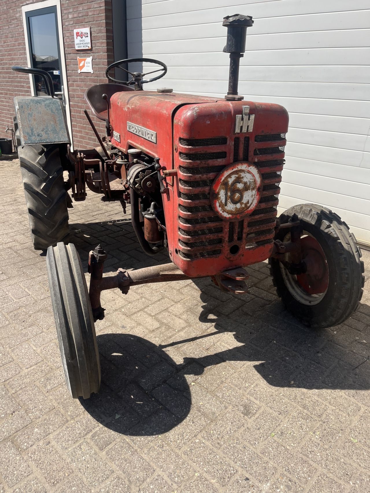 Mc Cormick D219