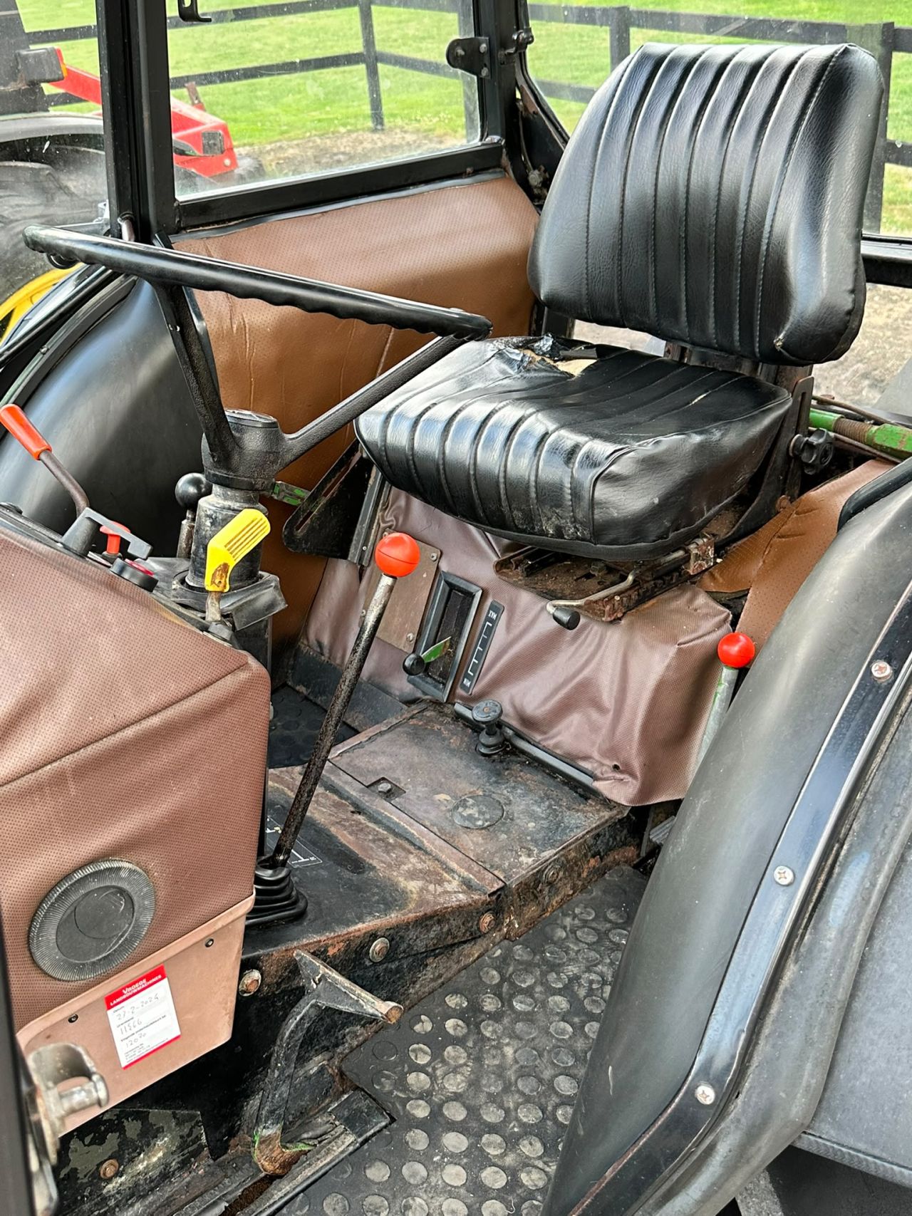 John Deere 1950