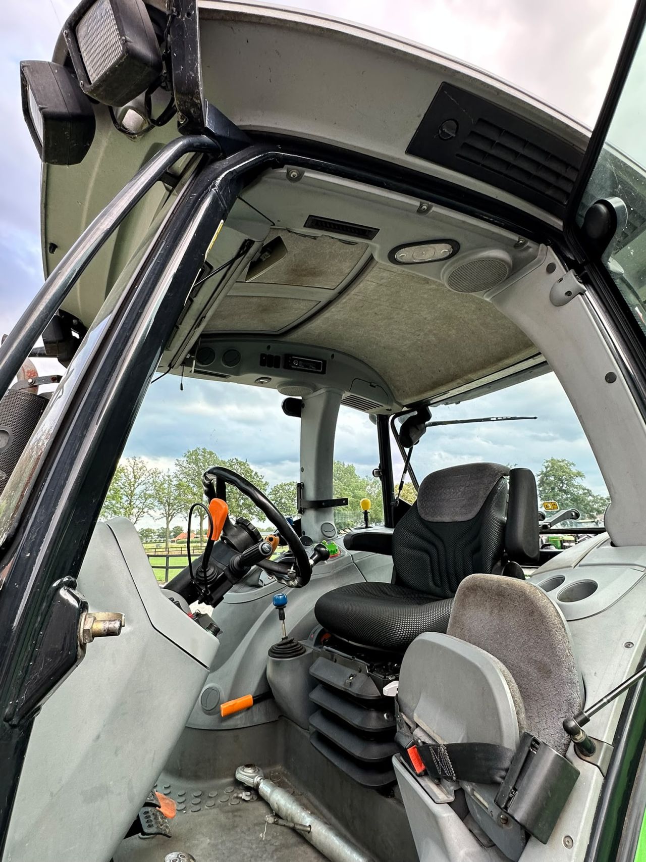Deutz K420