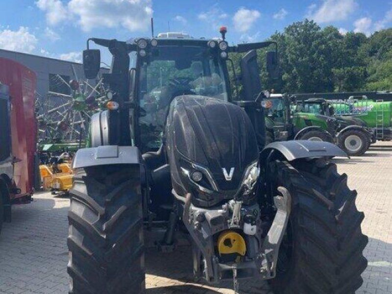 Valtra 195 Direct