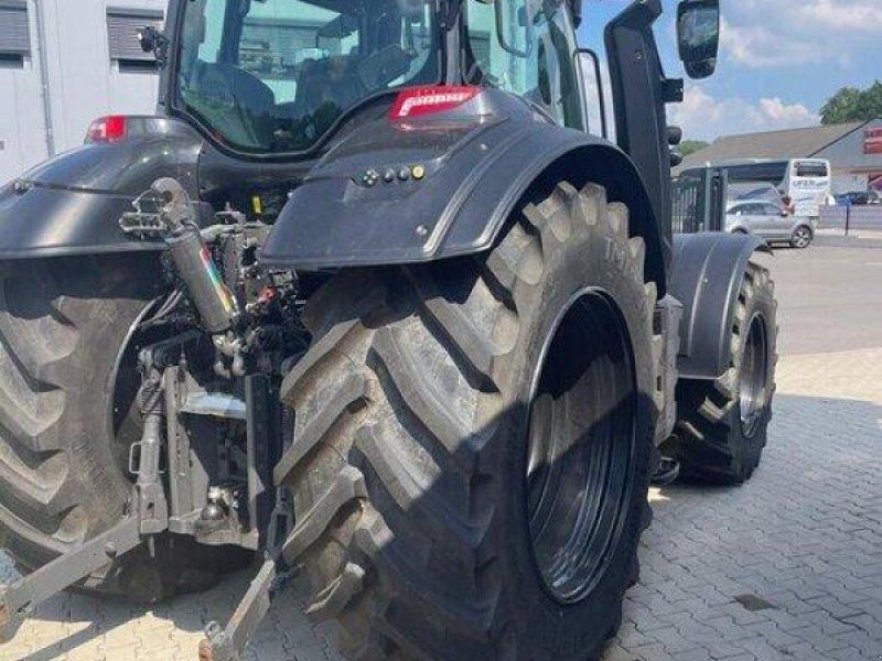 Valtra 195 Direct