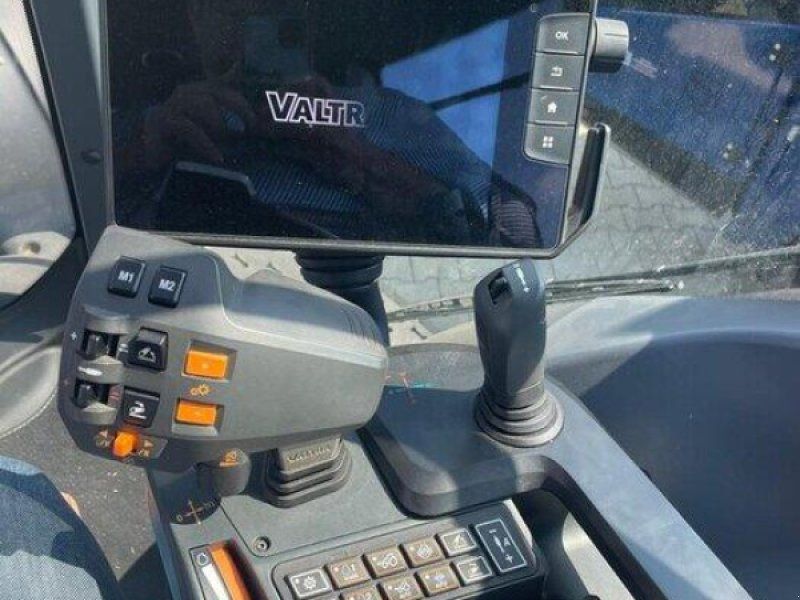 Valtra 195 Direct
