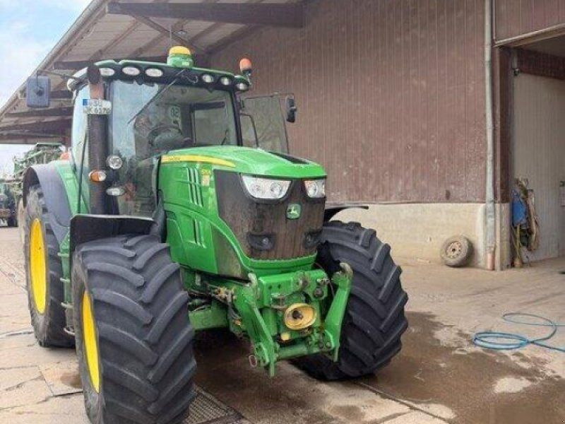 John Deere 6170R