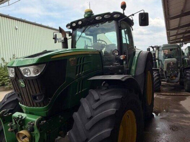 John Deere 6170R